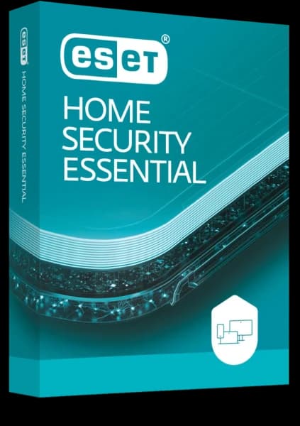 ESET HOME Security Essential