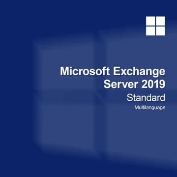 Microsoft Exchange Server CAL