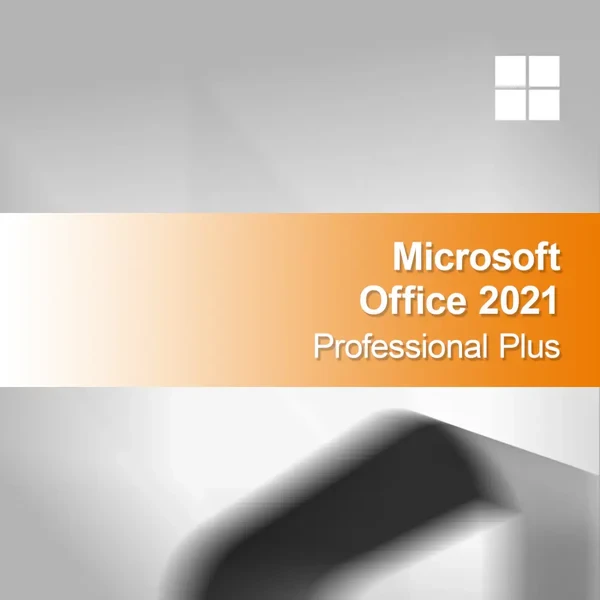 Microsoft Office 2021 LTSC Professional Plus