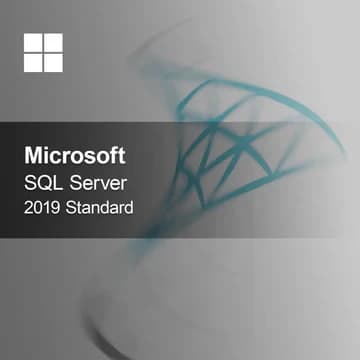 Microsoft SQL Server 2019