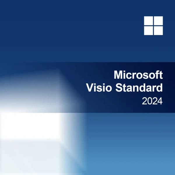 Microsoft Visio 2019