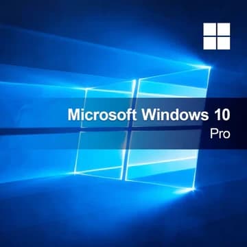 Microsoft Windows 10