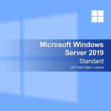 Microsoft Windows Server 2019