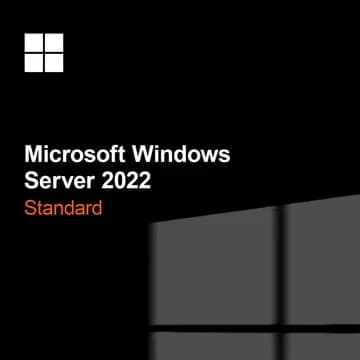 Microsoft Windows Server 2022