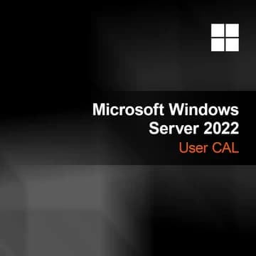 Microsoft Windows Server CAL