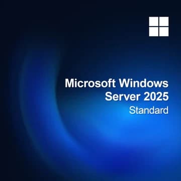 Microsoft Windows Server 2025